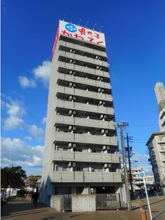 S-FORT神宮南【7階】の外観