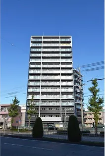 アドバンス名古屋シュテルン【1007号室】の外観