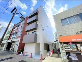 ミルノア尾頭橋の画像