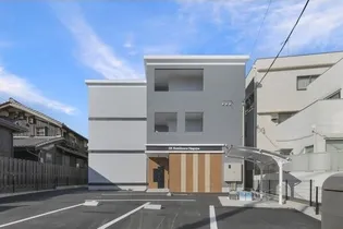 SK RESIDENCE NAGOYAの画像