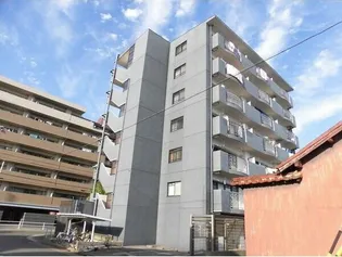 BAY COURT SOUTHの画像
