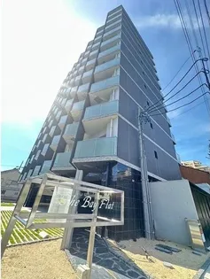 THE BAY FLATの画像