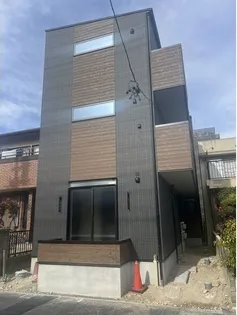 BELLE ROSE港北の画像