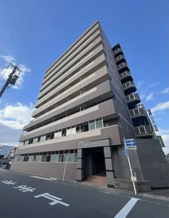 ベレーサ山王の画像