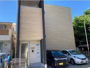 CRESCITA六番町の画像