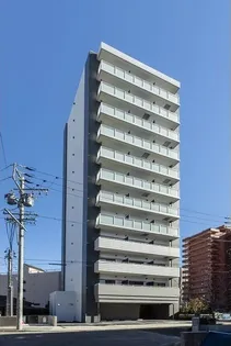 S-RESIDENCE千種【5階】の外観