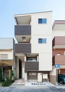 PRENDRE吹上の画像