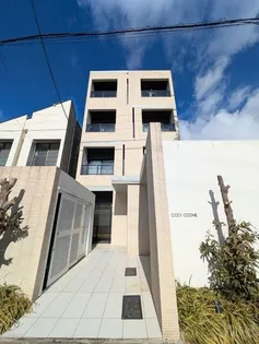 COZY大曽根【402号室】の外観