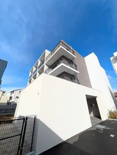 Comfort杉村【105号室】の外観