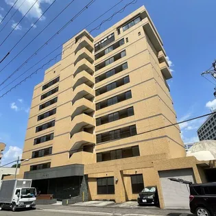 FS.幅下【7階】の外観