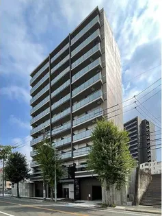 S-RESIDENCE金山altano(アルターノ)【207号室】の外観