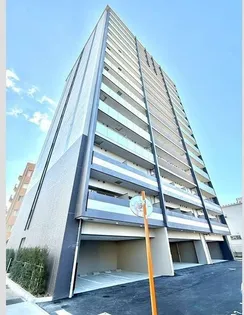 エスプレイス名古屋神宮前【1506号室】の外観