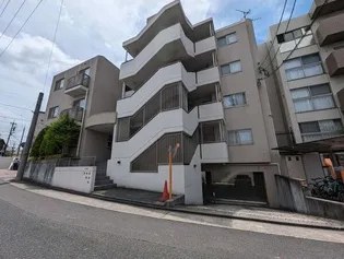 PLATZ KAKUOZANの画像