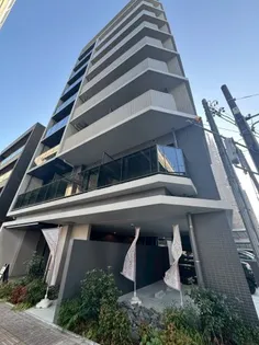 GranVia浄心※家賃ダウン(半年間)他キャンペーン中【701号室】の外観