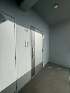 THE GD One【9階】の間取り