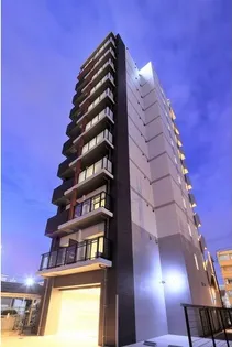 S-RESIDENCE名駅North【5階】の外観