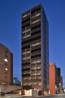 S-RESIDENCE名駅北alesia(アレシア)【12階】の外観