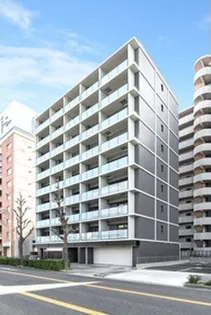 S-FORT名駅南五丁目【8階】の外観