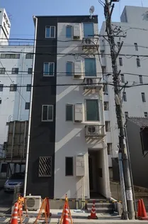 レガーロ名駅uno【3階】の外観