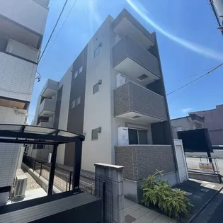 CHERIM 庄内通の画像