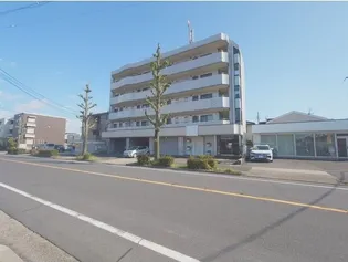 ロイヤルマンション横井の画像