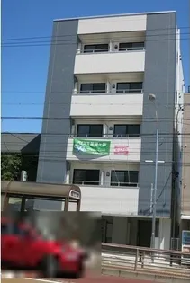 REXII茶屋が坂の画像