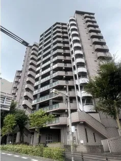 バンベール グラン山手 弐番館の画像