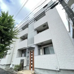 オウルージュ鶴里駅前の画像