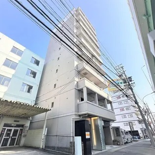 UV岩塚ビルの画像
