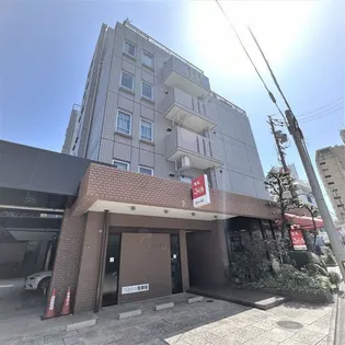 ファミール森後の画像