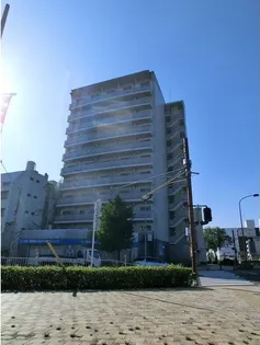 グランダール吹上【3階】の外観