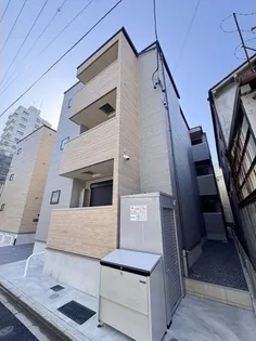 CHERIM浄心WESTの画像