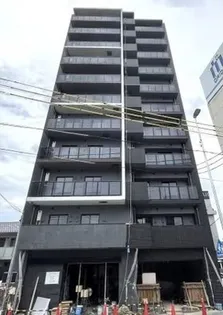メイクスWアート名駅南Ⅲ【11階】の外観