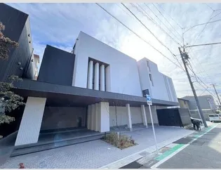 セレニティー本山【107号室】の外観