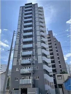 エスリードレジデンス東別院マークスの画像