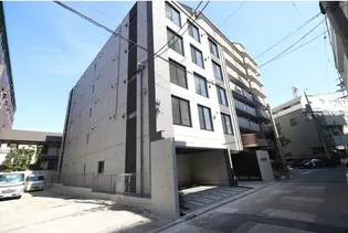 ルミナスパレス千代田【5階】の外観