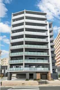 S-RESIDENCE浅間町【10階】の外観