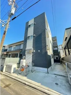 ハーモニーテラス上石川町Vの画像