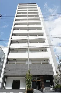 パルティール黒川本通り【701号室】の外観