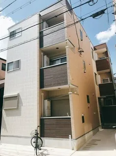プライムパークス名駅西の画像