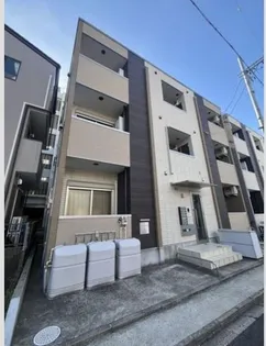 ベストステージ大杉の画像