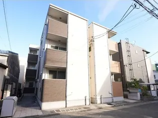 グランディエールの画像