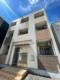 ハーモニーテラス上飯田北町の画像