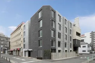 Branche千代田【2階】の外観