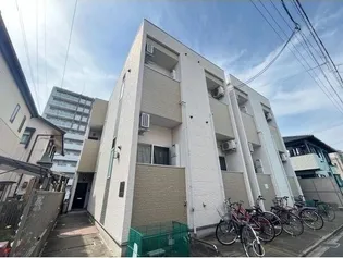 OAK TREE MAISON志賀の画像