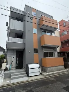 ベネフィス観音町の画像