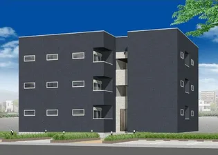 RUSCELLO中割の画像