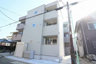 REGALEST CITY道徳の画像