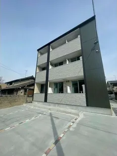 コンフォール鳴浜の画像