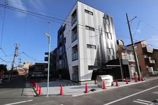 コンフォートシティIIの画像
